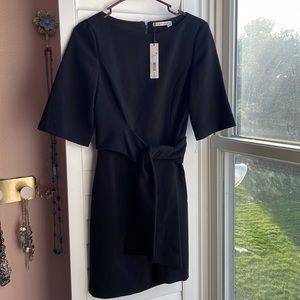 ALICE + OLIVIA Virgil Wrap Dress